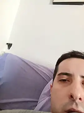 sergivel's Webcam Show
