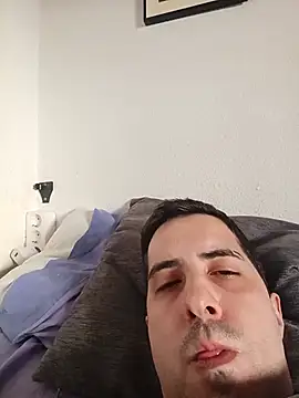 sergivel's Webcam Show