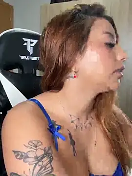 miaelite's Live XXX Chat