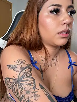miaelite Live XXX Chat