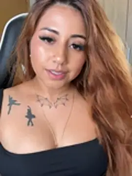 miaelite's Live XXX Chat