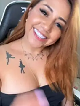 Chat XXX Live miaelite