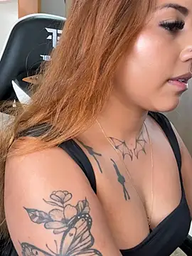miaelite Adlı Modelin Canlı XXX Sohbeti