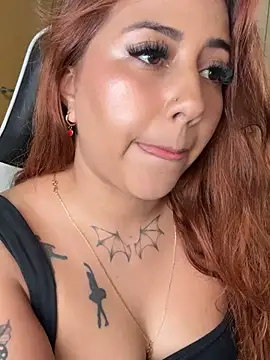 miaelite Adlı Modelin Canlı XXX Sohbeti