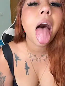 miaelite's Webcam Show