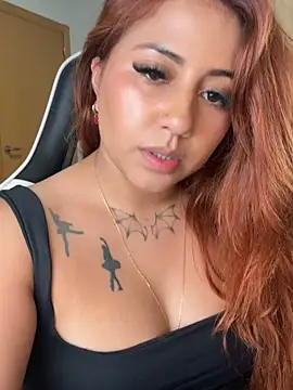Chat XXX en directo de miaelite