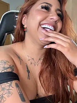 miaelite's Live XXX Chat
