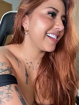 miaelite's Webcam Show