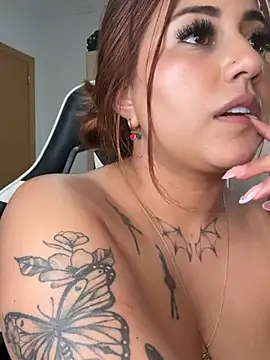 miaelite's Live XXX Chat
