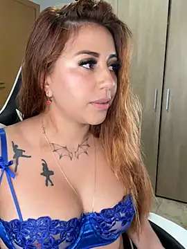 miaelite's Live XXX Chat