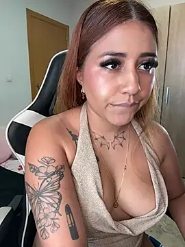 miaelite's Live XXX Chat