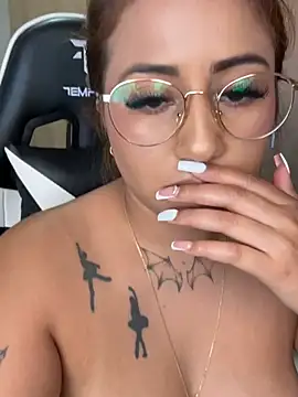 miaelite 라이브 XXX 채팅