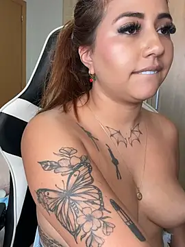 miaelite Chat XXX in diretta