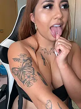 miaelite Live XXX Chat