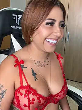 miaelite's Live XXX Chat