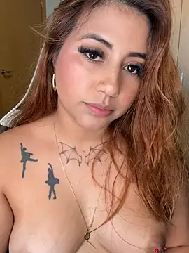 miaelite's Live XXX Chat