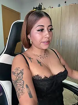 miaelite Live XXX Chat