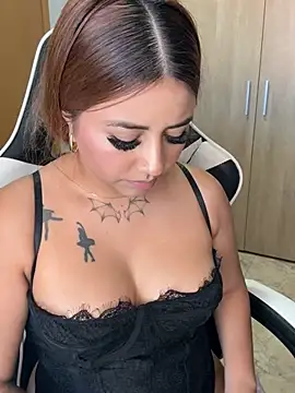 miaelite – Live XXX-chat