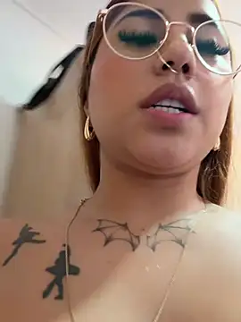 miaelite's Webcam Show