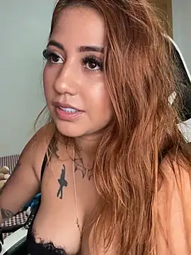Chat XXX ao vivo de miaelite