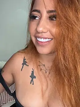 צ'אט XXX בשידור חי של miaelite