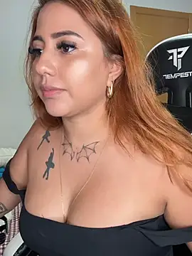 miaelite's Webcam Show