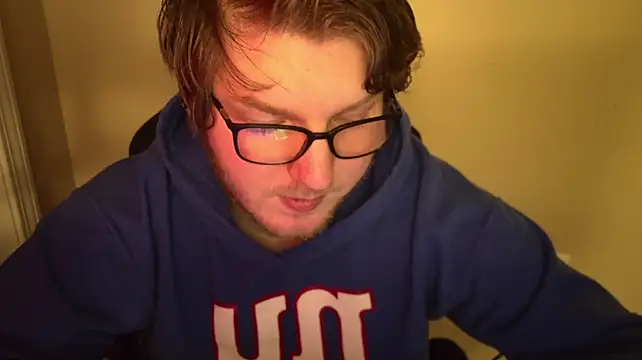 Hope4life's Webcam Show