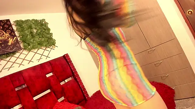 Show Webcam de miaah_kaliffa