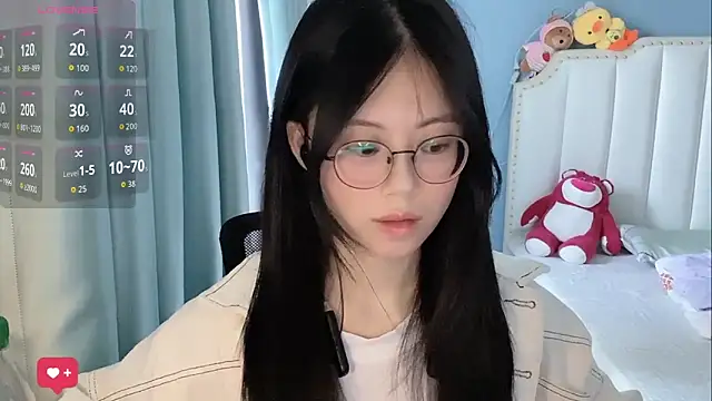 Luna-666 live XXX chat
