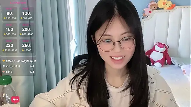 Luna-666n Live XXX chat