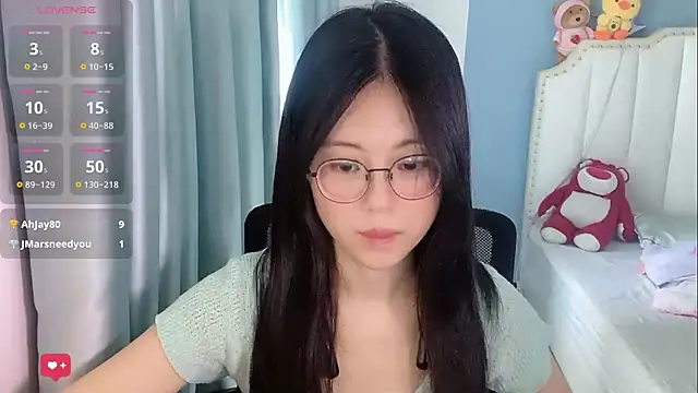 Luna-666's Live XXX Chat