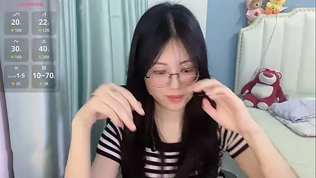 Luna-666's Live XXX Chat