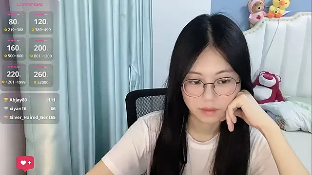 Luna-666 – live chatrum