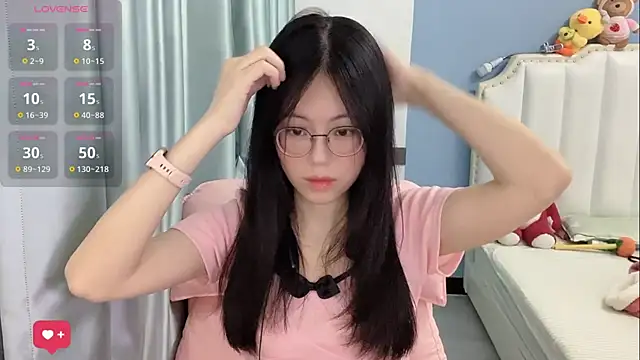 Luna-666's Live XXX Chat