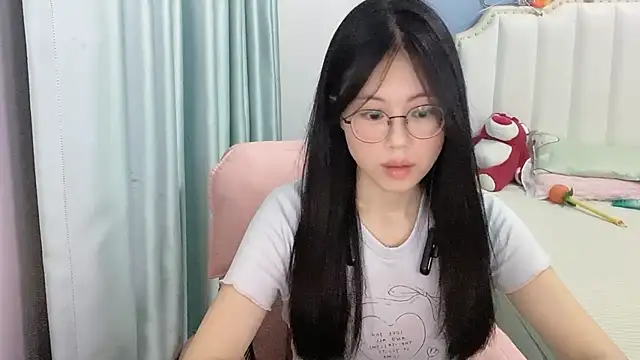 Luna-666's Live XXX Chat