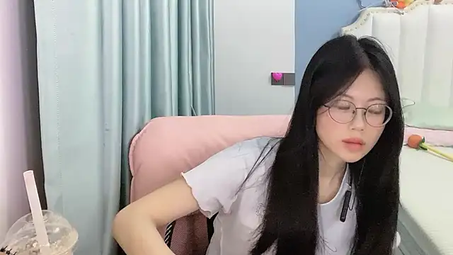 Chat XXX en directo de Luna-666