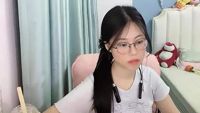 Luna-666's Live XXX Chat