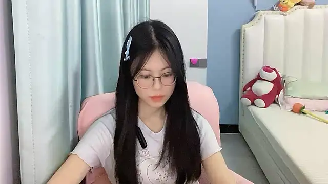 Chat XXX en directo de Luna-666