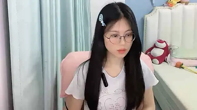 Luna-666 Chat XXX in diretta