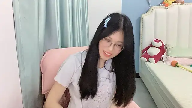 Luna-666 Show Webcam