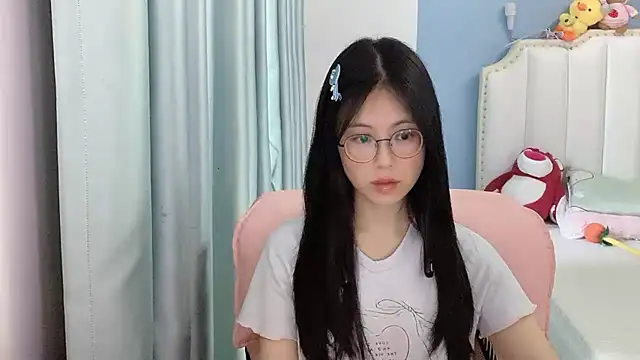 Luna-666 Show Webcam