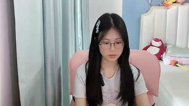 Luna-666's Live XXX Chat