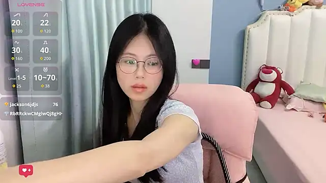 Luna-666's Live XXX Chat