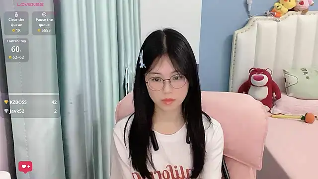 Luna-666's Live XXX Chat