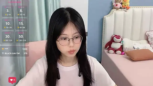 Luna-666's Live XXX Chat