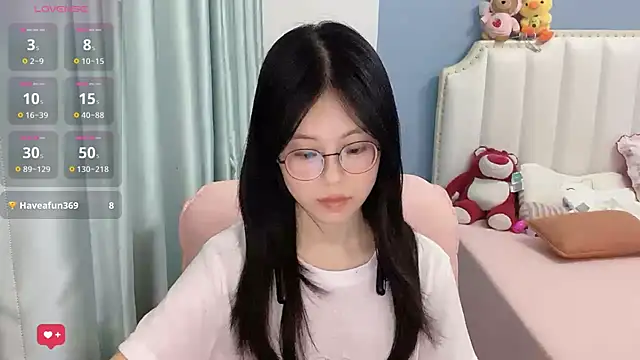 Luna-666n Live chat-huone