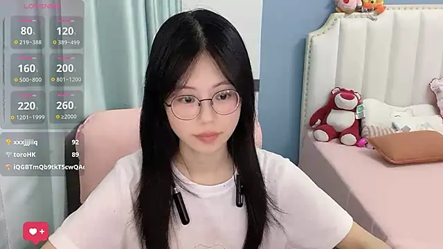 Luna-666 – Live XXX-chat