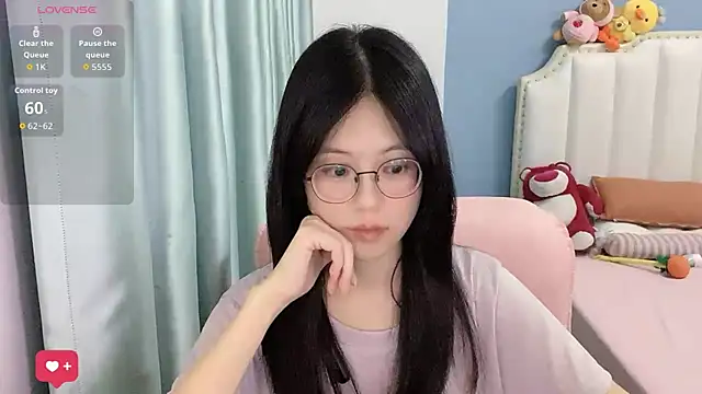 Luna-666's Live XXX Chat