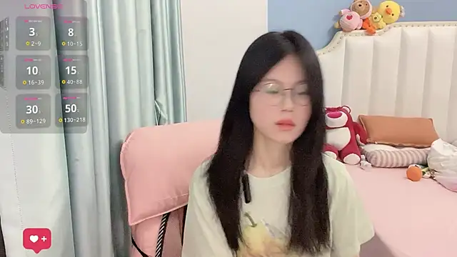 Luna-666's Live XXX Chat