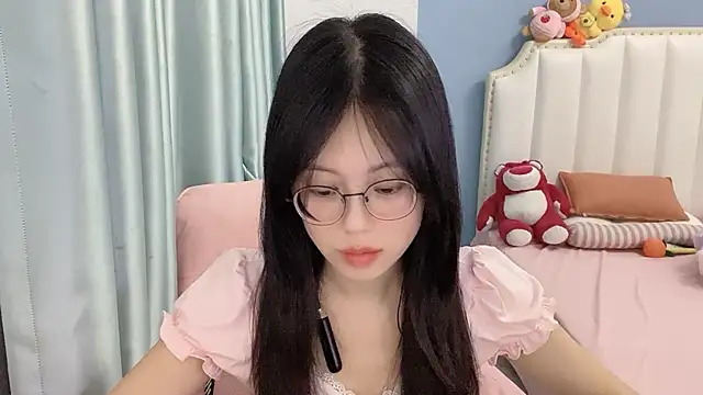 Luna-666's Live XXX Chat